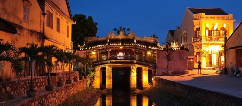 HOI AN